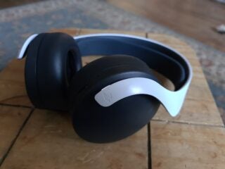 Pulse 3D Headset