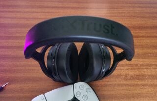 Trust GXT 498 Forta