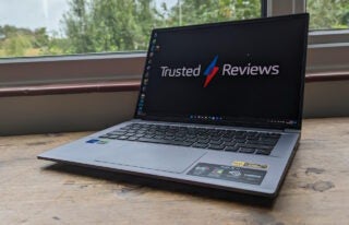 Acer Swift X 14