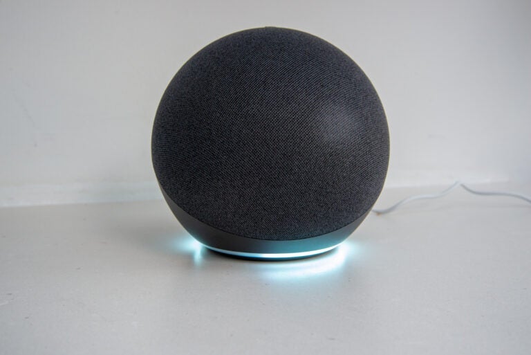 Amazon Echo (4th Generation)