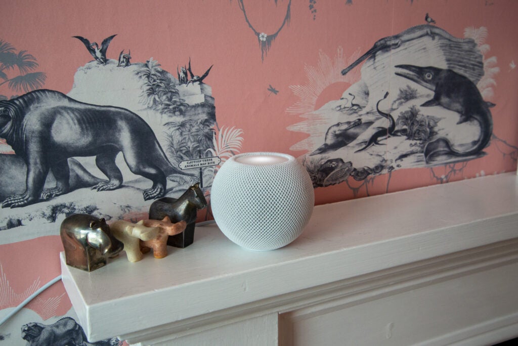 Apple HomePod Mini