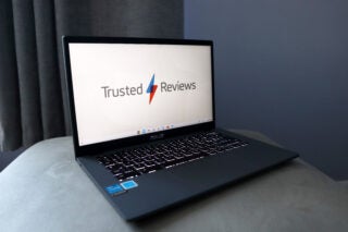 Profile - Asus Chromebook Plus CX34