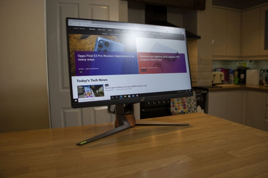 Asus ROG Swift PG259QNR