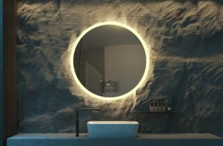 Bmind Smart Mirror