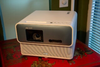 BenQ GP500 hero