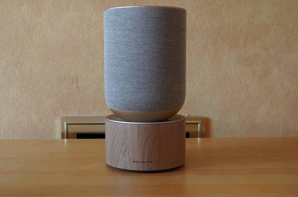 B&O Beosound Balance