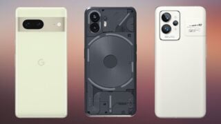 Best mid-range phone