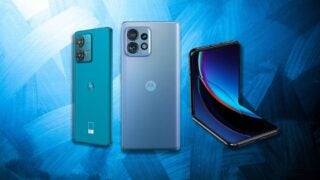 Best Motorola phone composite