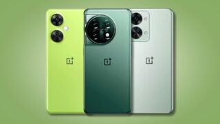 Best OnePlus phone