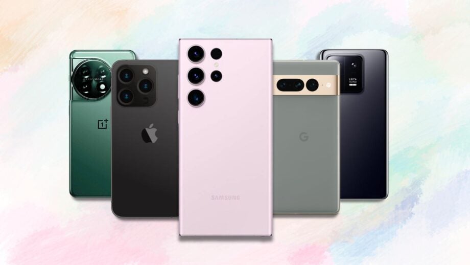 Best smartphone