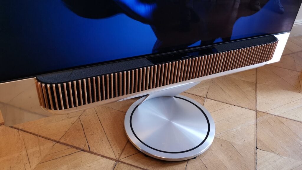Bang and Olufsen Beosound Theatre