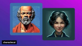 Character AI Alexa Skill