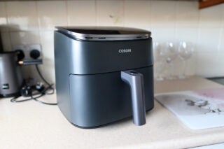 Profile - Cosori 6L Turbo Blaze Air Fryer