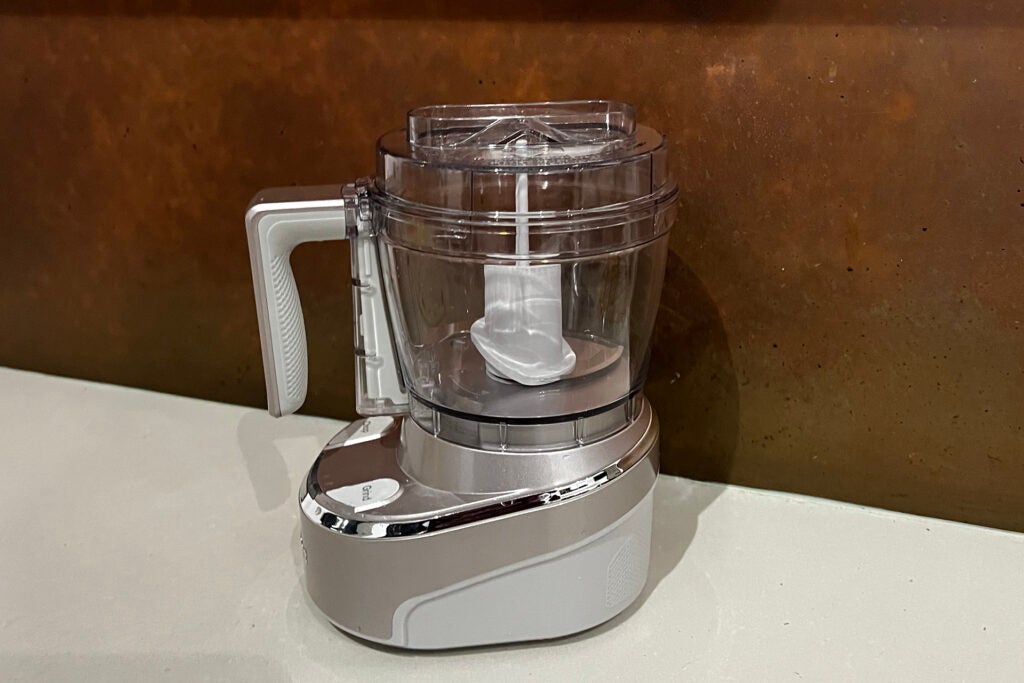 Cuisinart Cordless Mini Prep Pro