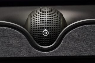 Devialet Dione main