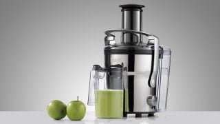 Dualit Dual-Max Juicer