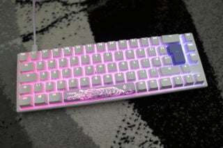 Profile - Ducky One 3 SF