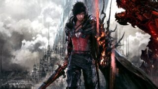 Final Fantasy 16 review