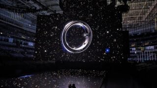 Galaxy Ring reveal