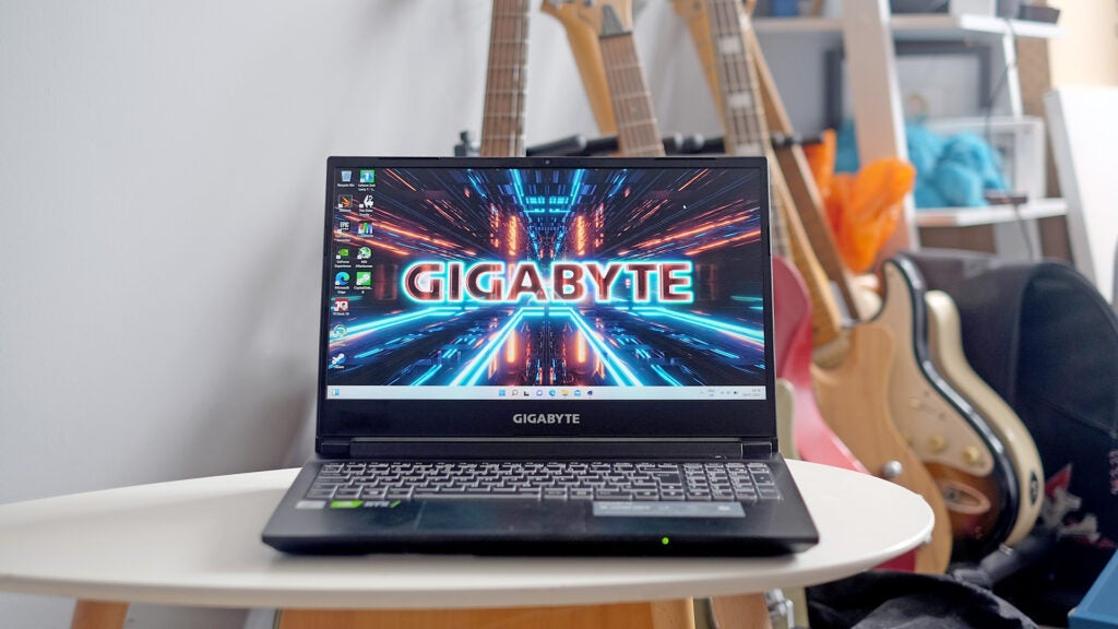 Gigabyte G5