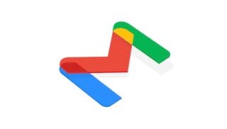 Gmail new icon