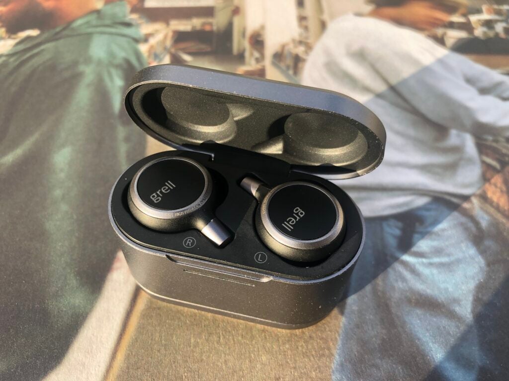 Grell Audio TWS/1