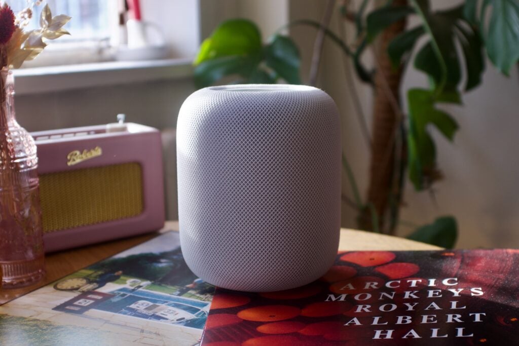 Apple HomePod 2