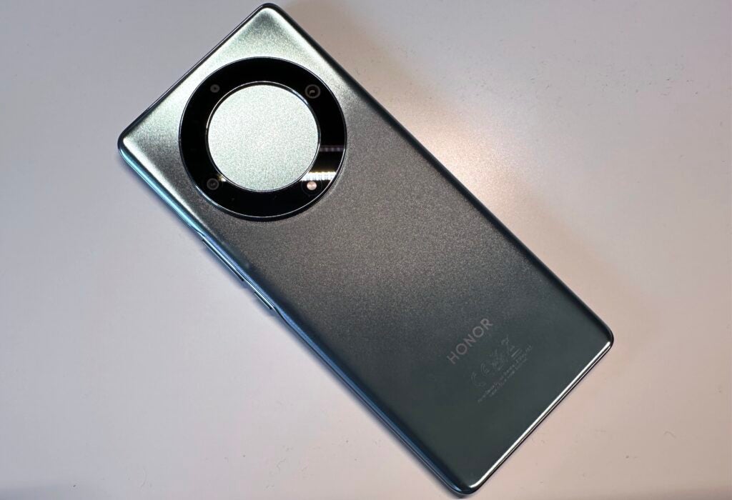 Honor Magic 5 Lite
