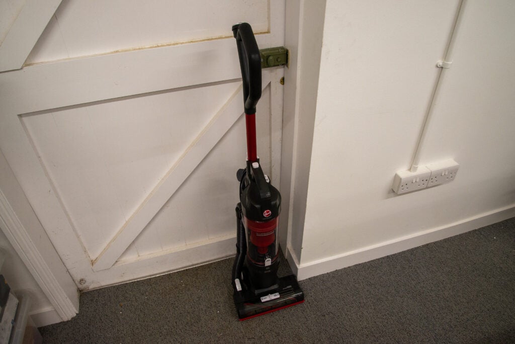 Hoover H-Upright 300