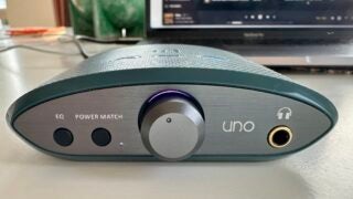 ifi Uno main