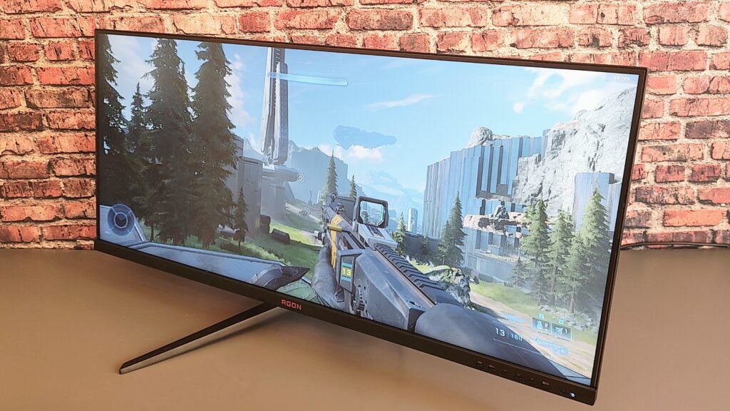AOC Agon AG405UXC