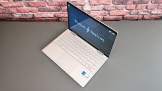 HP Pavilion x360 - Hero