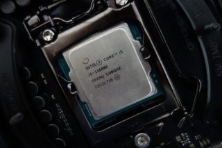 Intel Core i5-11600K