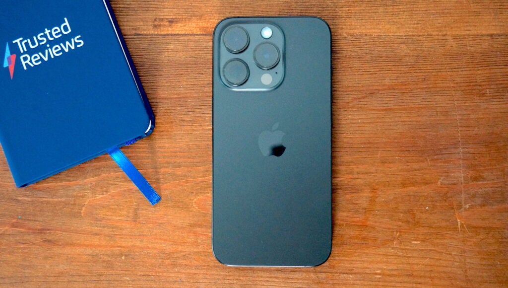 Apple iPhone 15 Pro