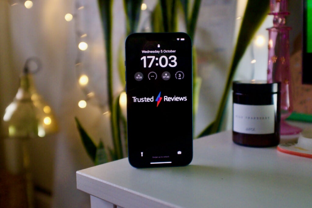 iPhone 14