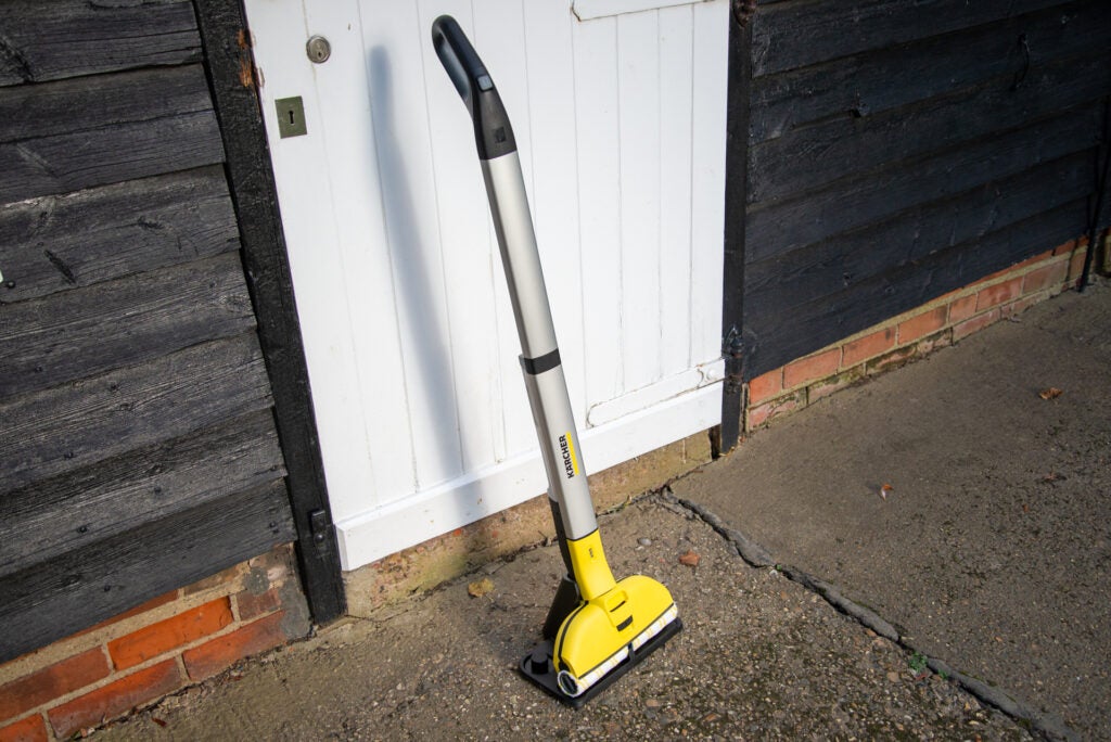 Karcher EWM 2
