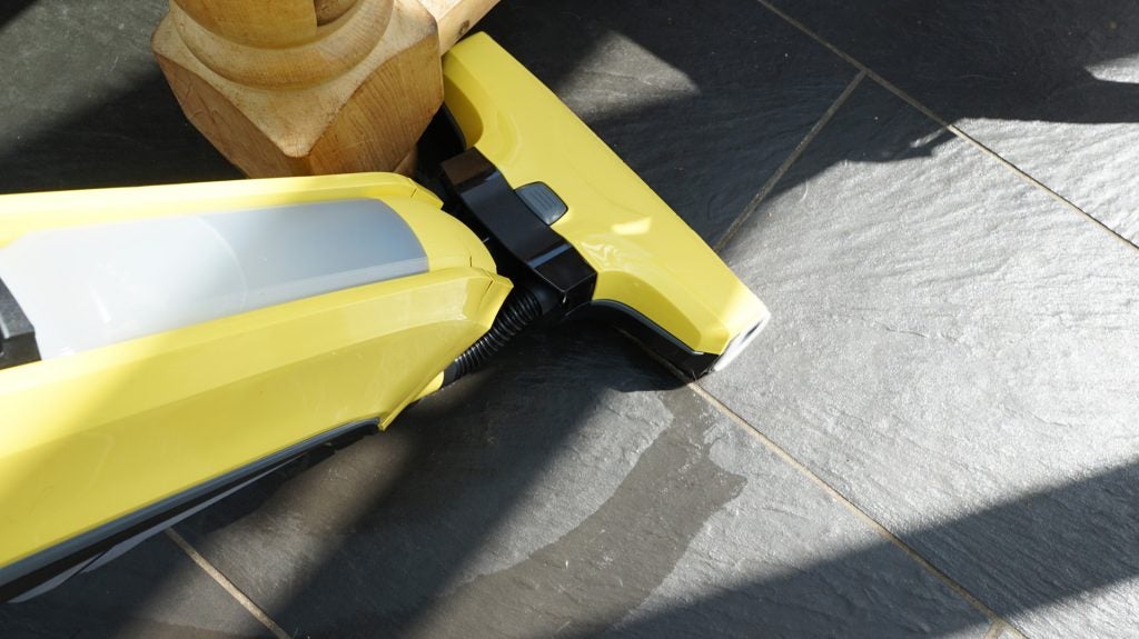 Karcher FC5 Hard Floor Cleaner