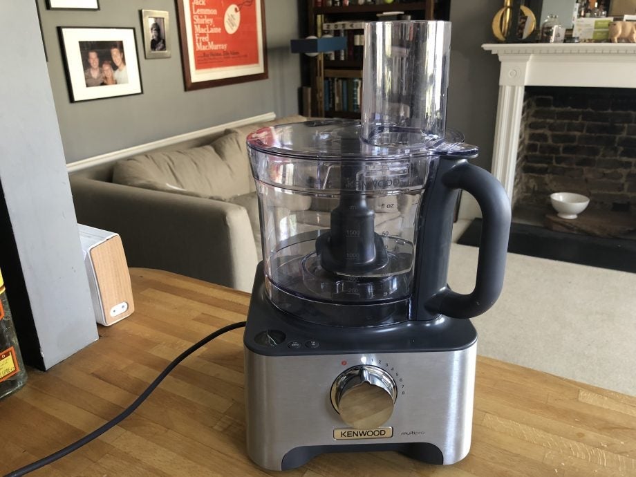 Kenwood MultiPro Classic FDM790BA Food Processor