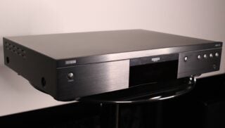 Reavon UBR-X110 left side
