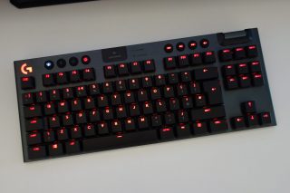 Logitech G915 TKL