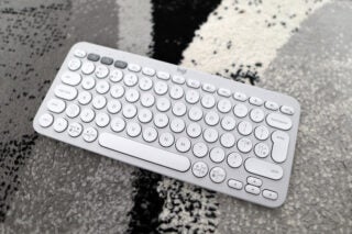 Profile - Logitech Pebble Keys 2 K380s