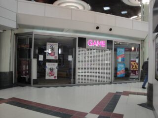 Game store london