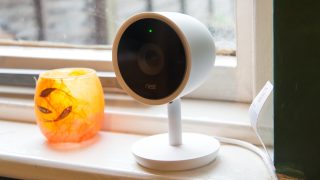 Nest Cam IQ