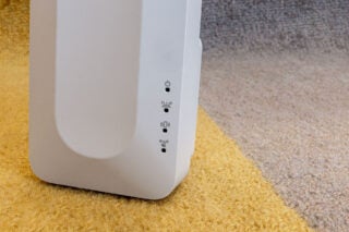 Netgear EAX12 Wi-Fi Range Extender hero