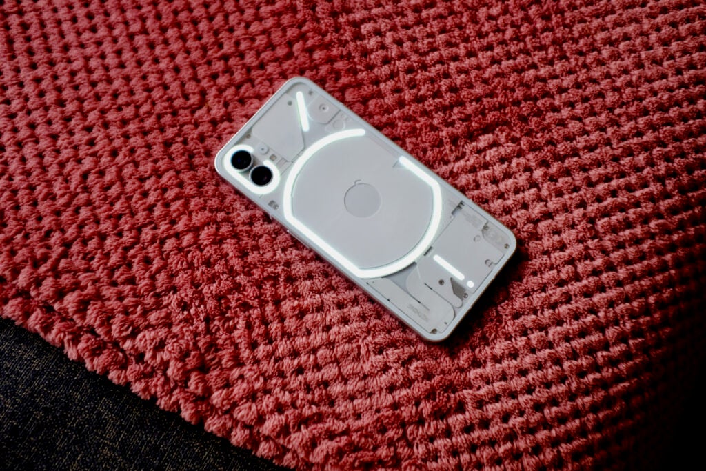 Nothing Phone (1)
