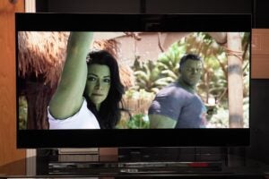 Philips 48OLED807