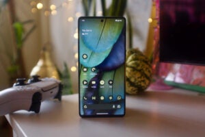 Google Pixel 7 Pro