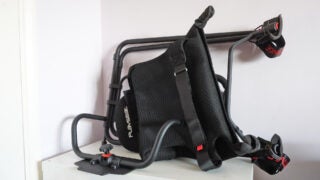 Playseat Challenge components