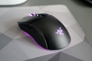 Profile - Razer Cobra Pro