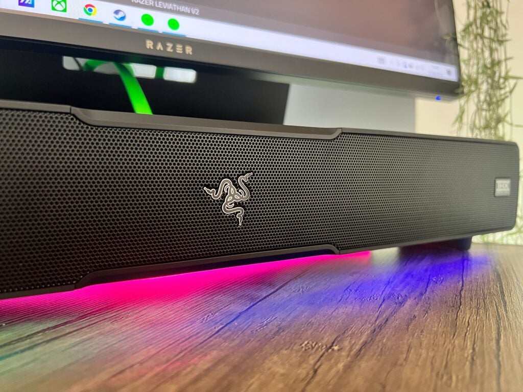 Razer Leviathan V2